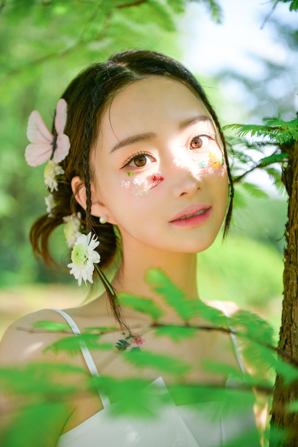 온유한
