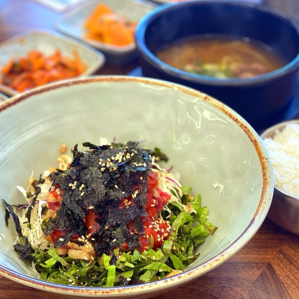솔잎