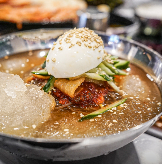 목구멍 응암점