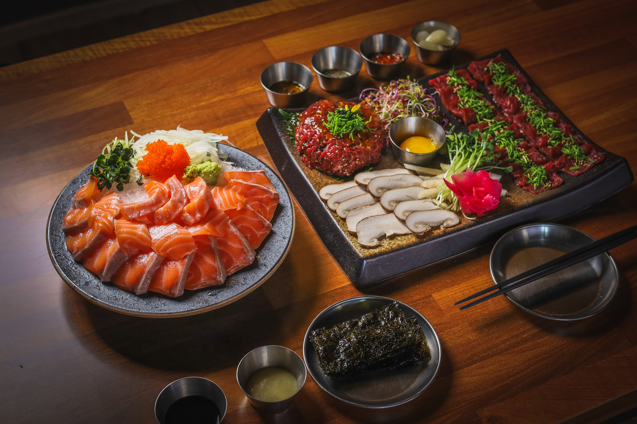 이자카야 우규 동탄역점