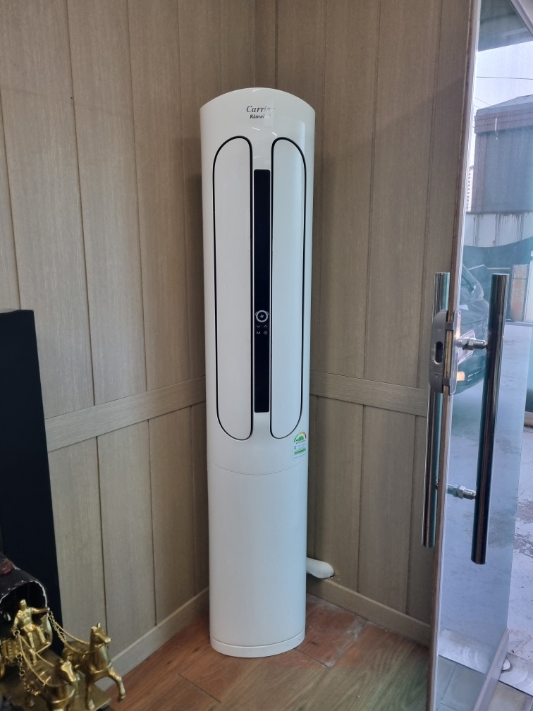 동원에어컨 중고가전