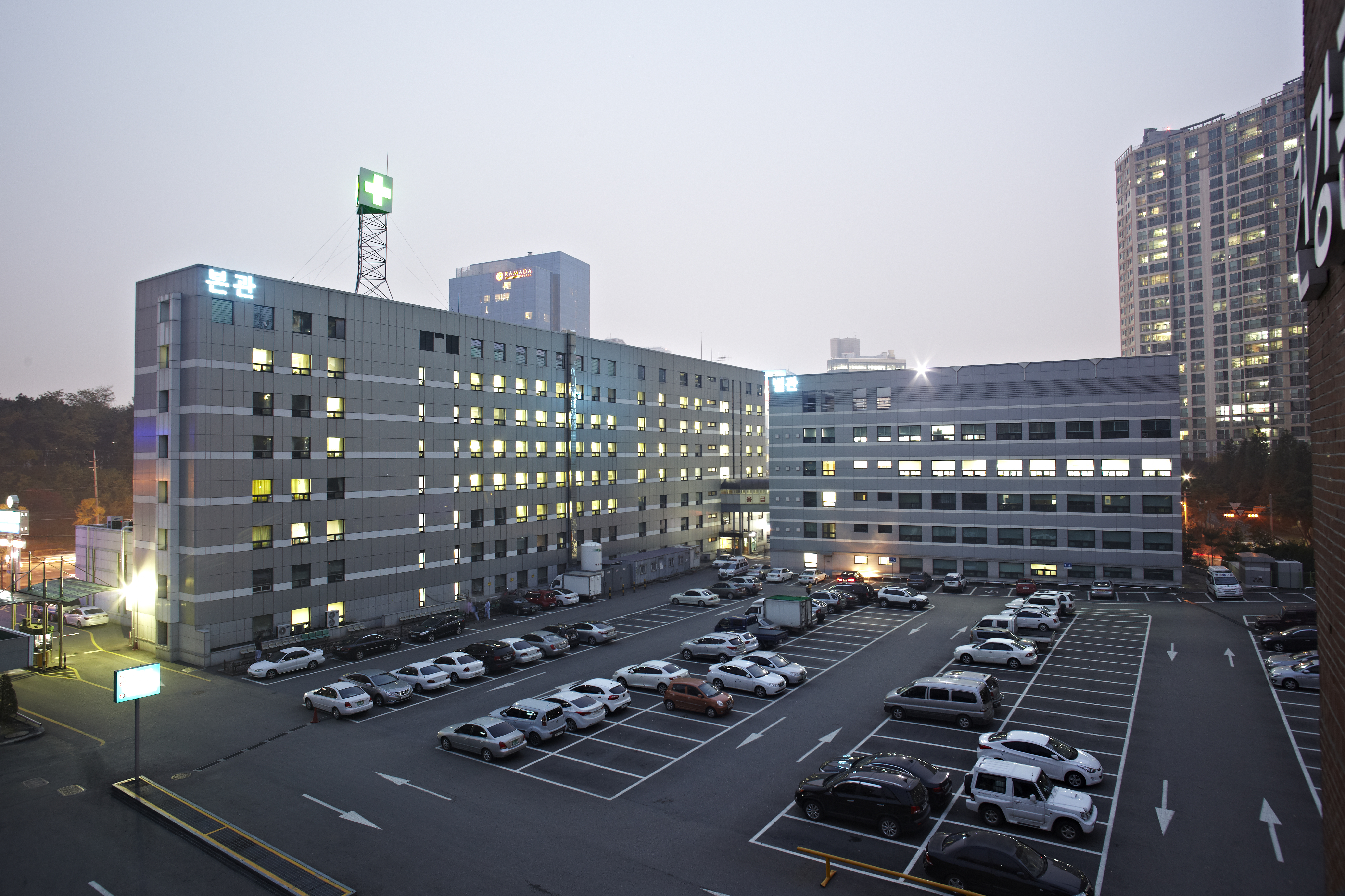 동수원병원 대표 이미지