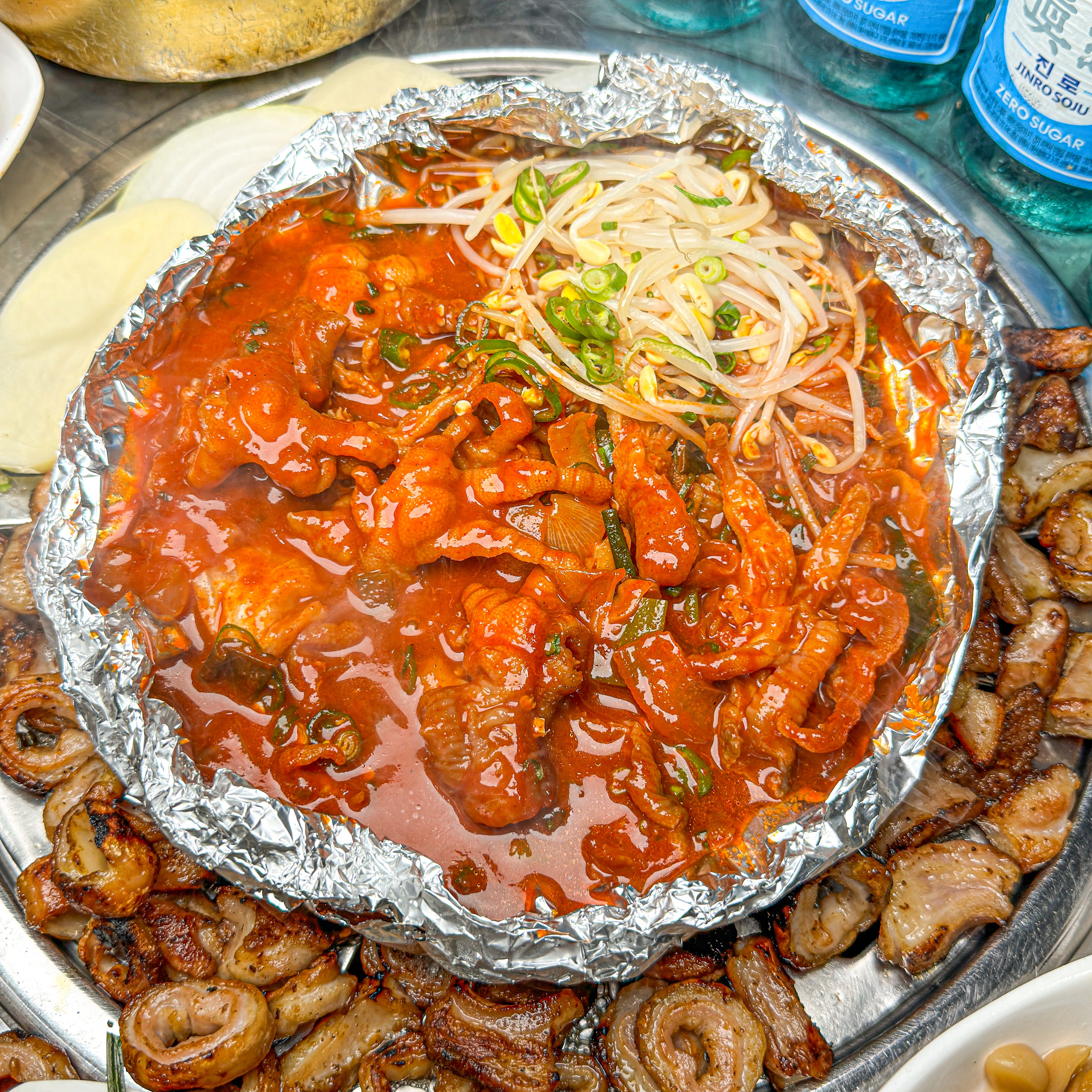 제일막창