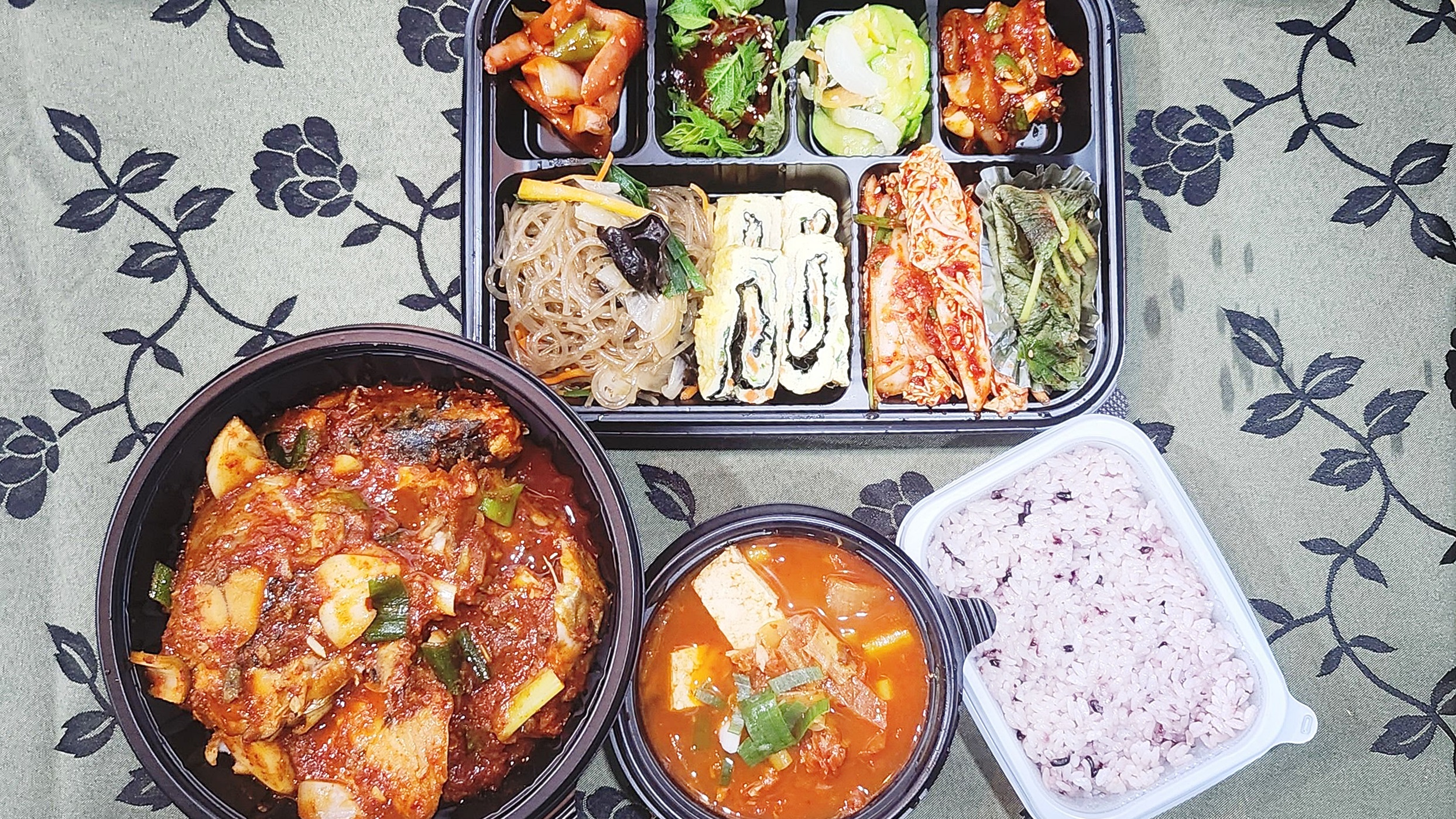 사랑채