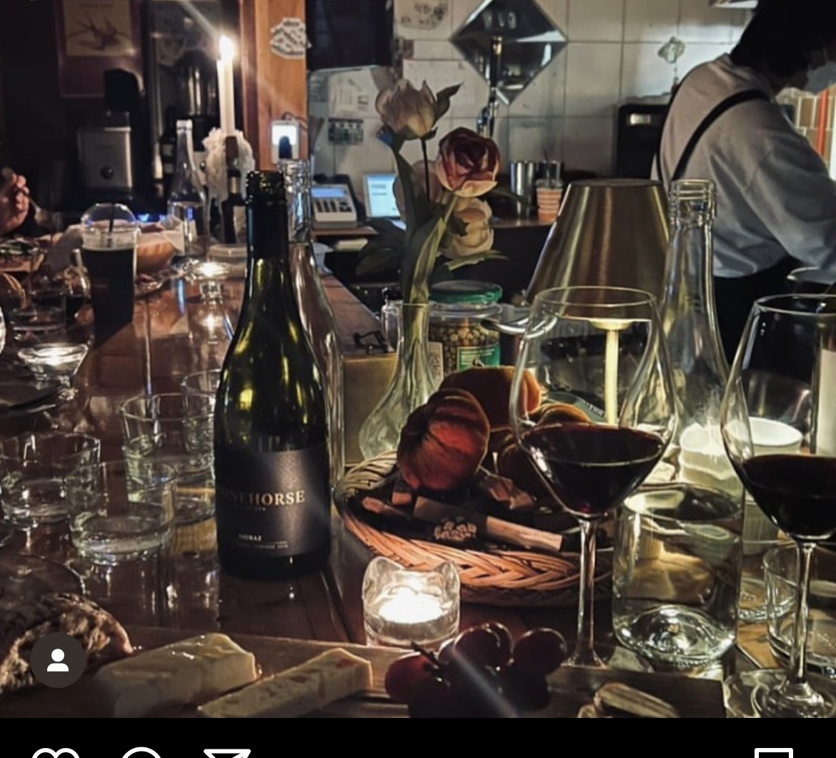와인바 까브유랑