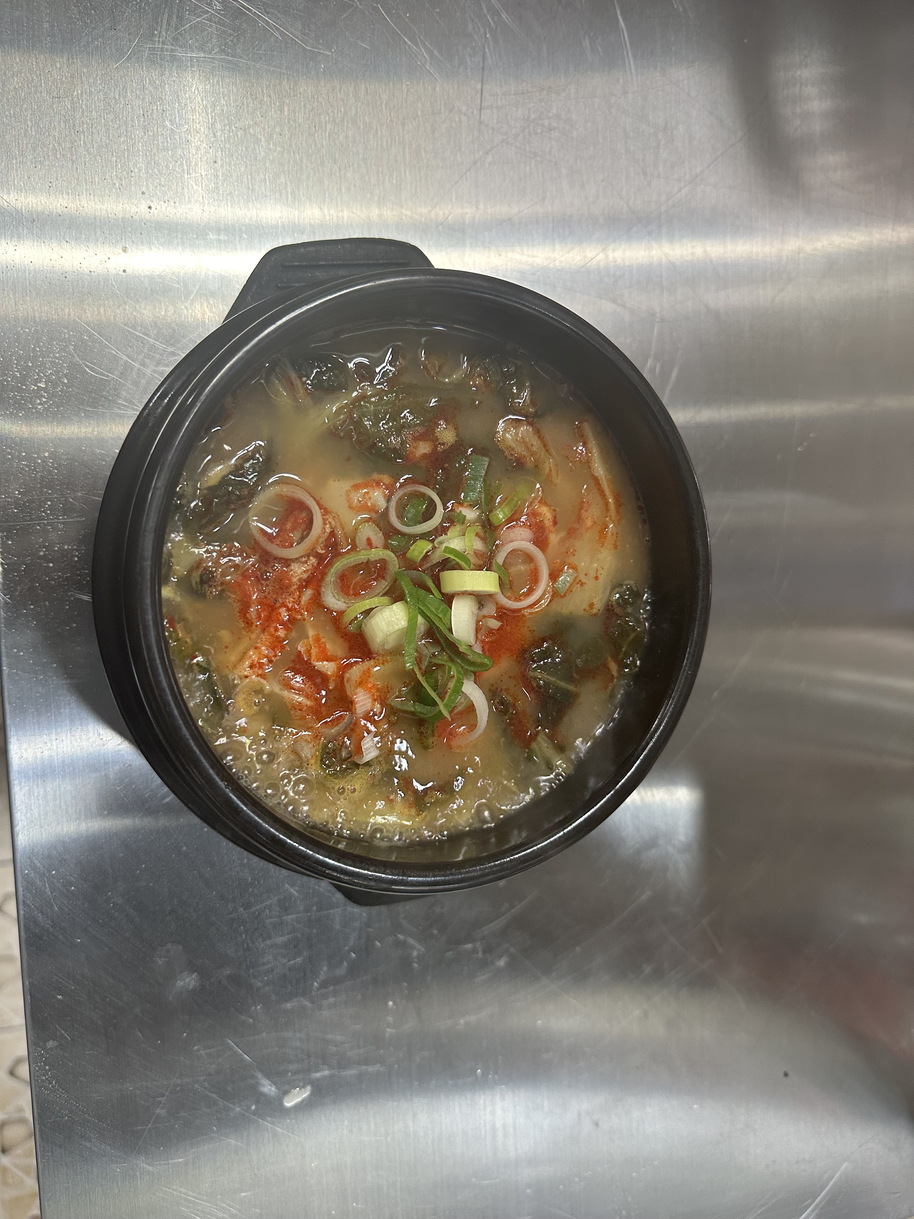 유미네숯불구이