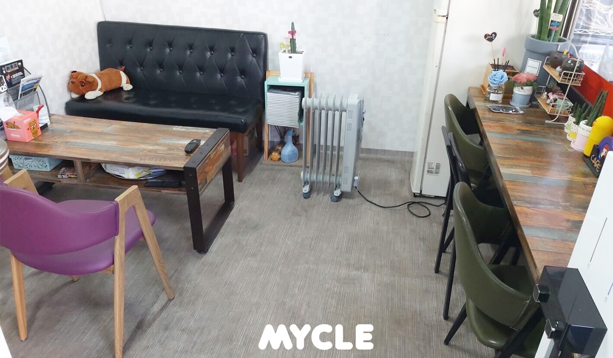 카젠 평리점 오라모터스 대표 이미지
