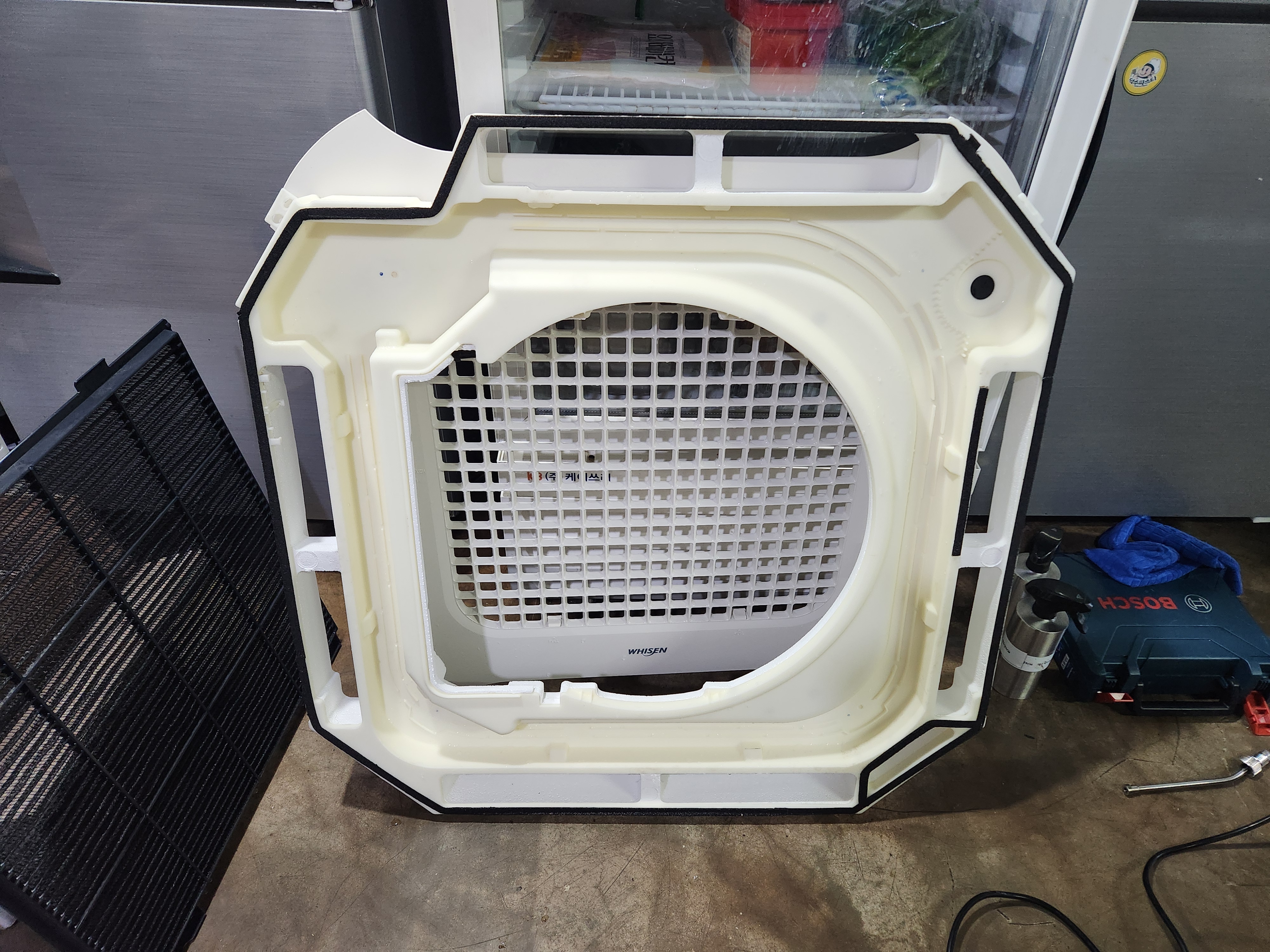 와이엠에스앤티