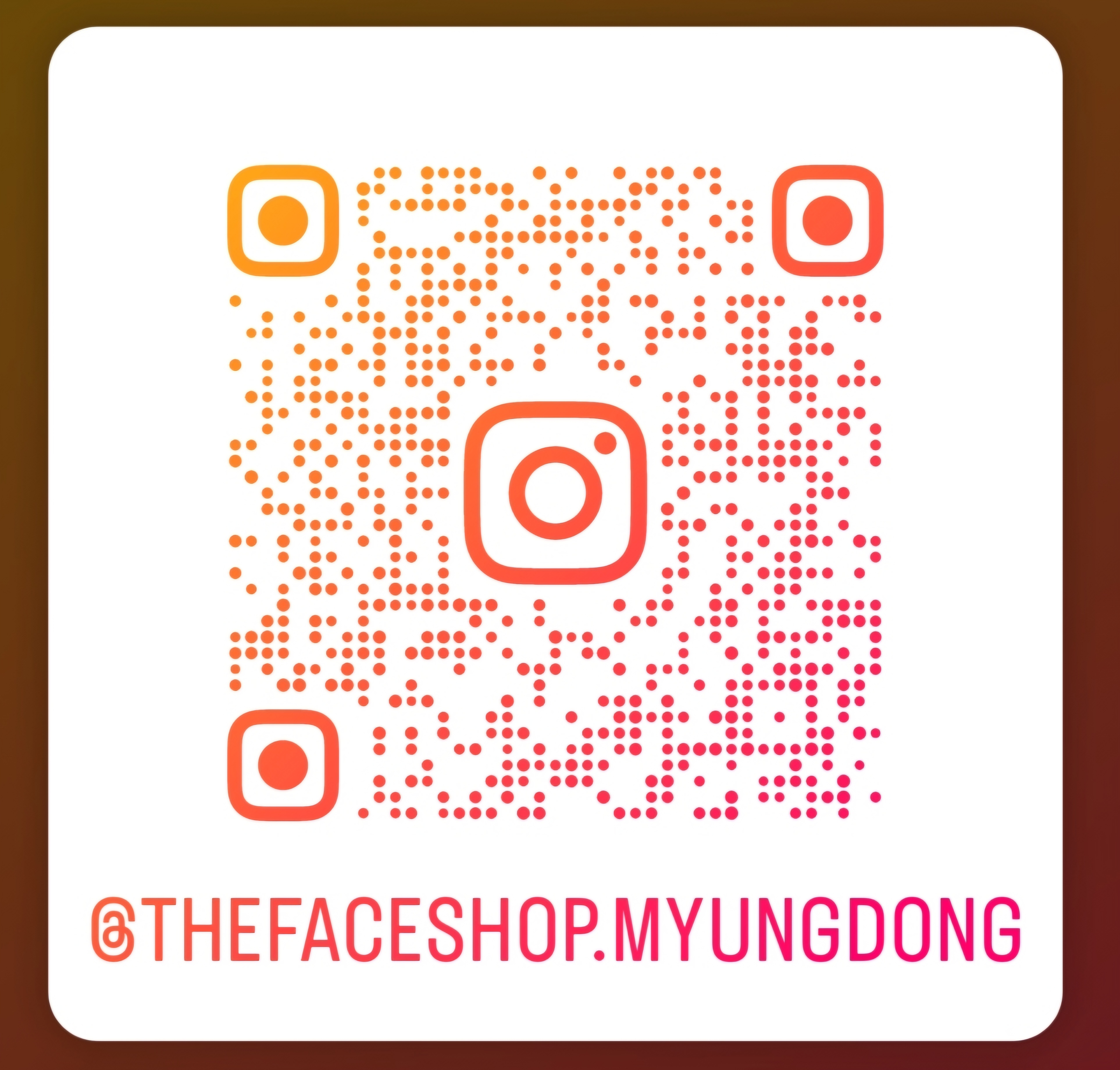 더페이스샵 명동충무로점 대표 이미지