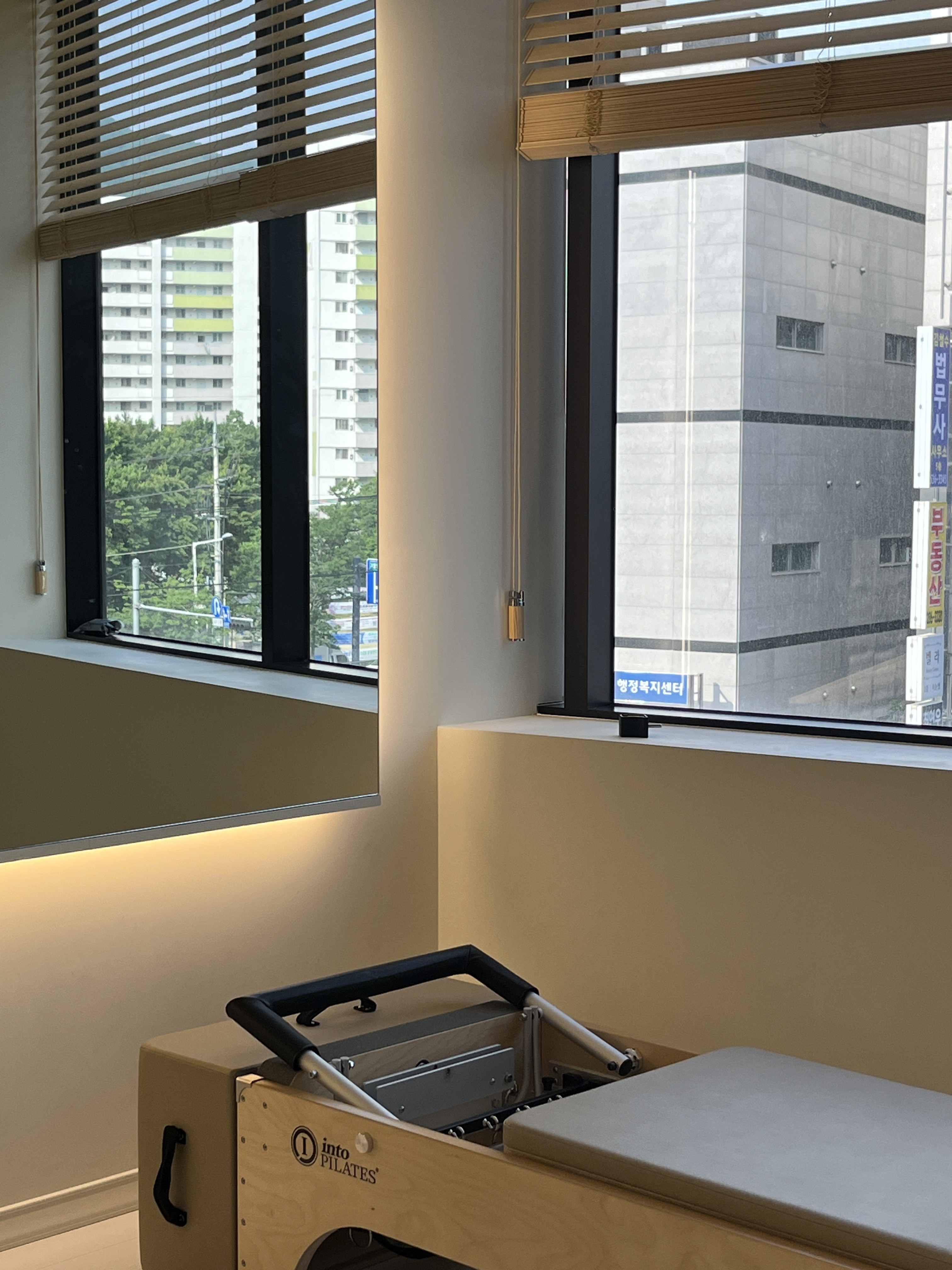 미드미 필라테스 대표 이미지