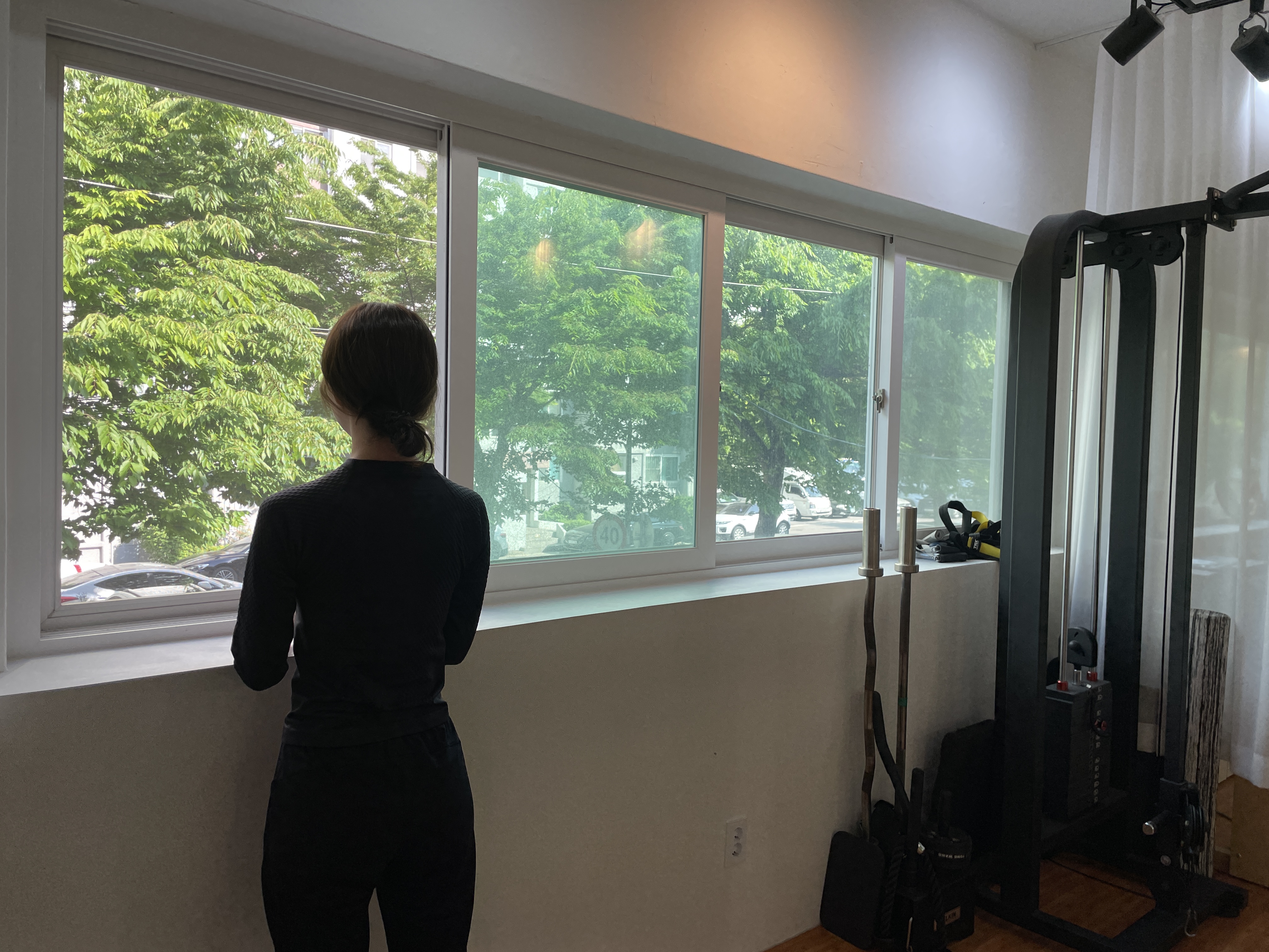 탄탄짐 PT&그룹PT 대표 이미지