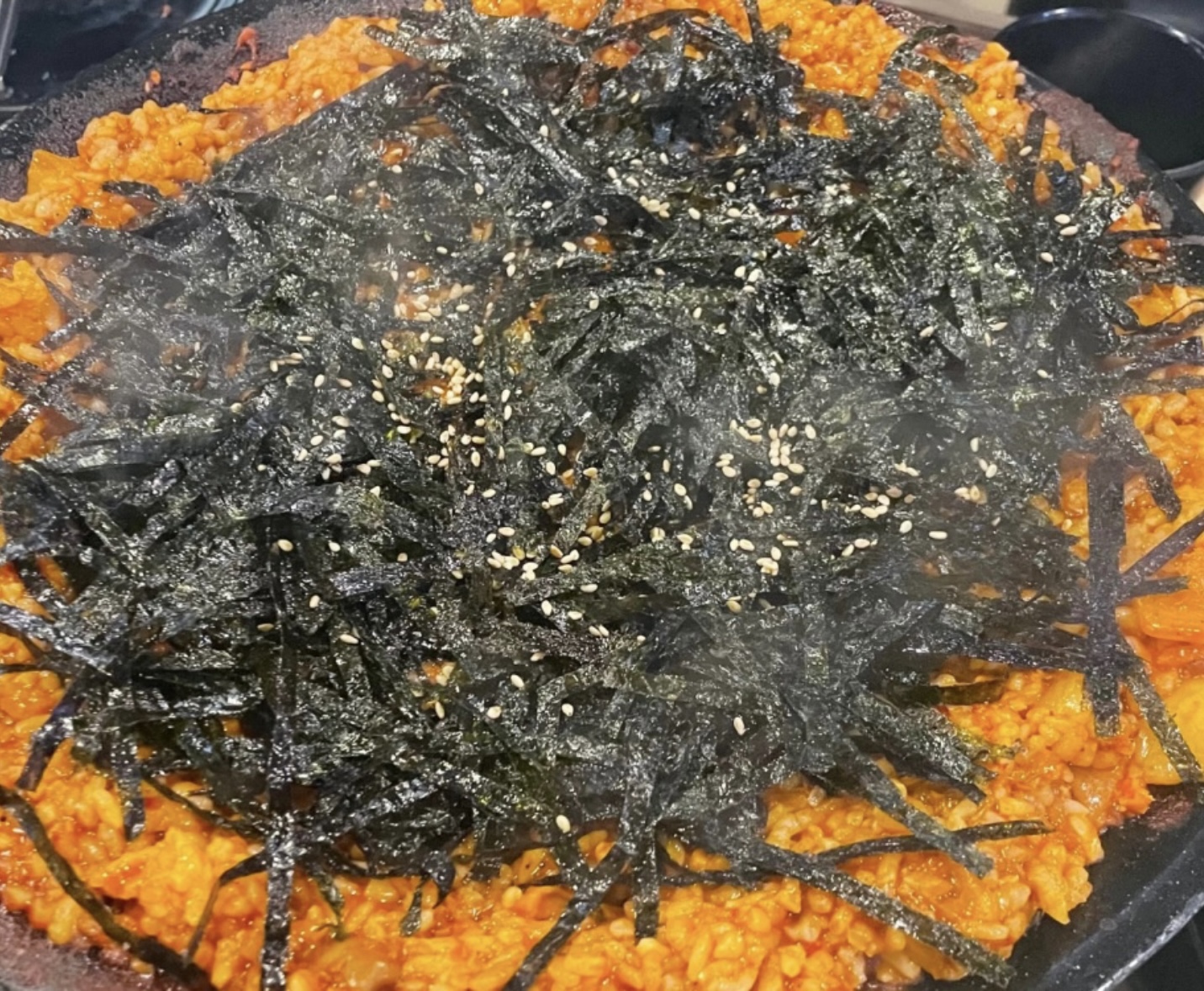 인정쭈꾸미 천안점