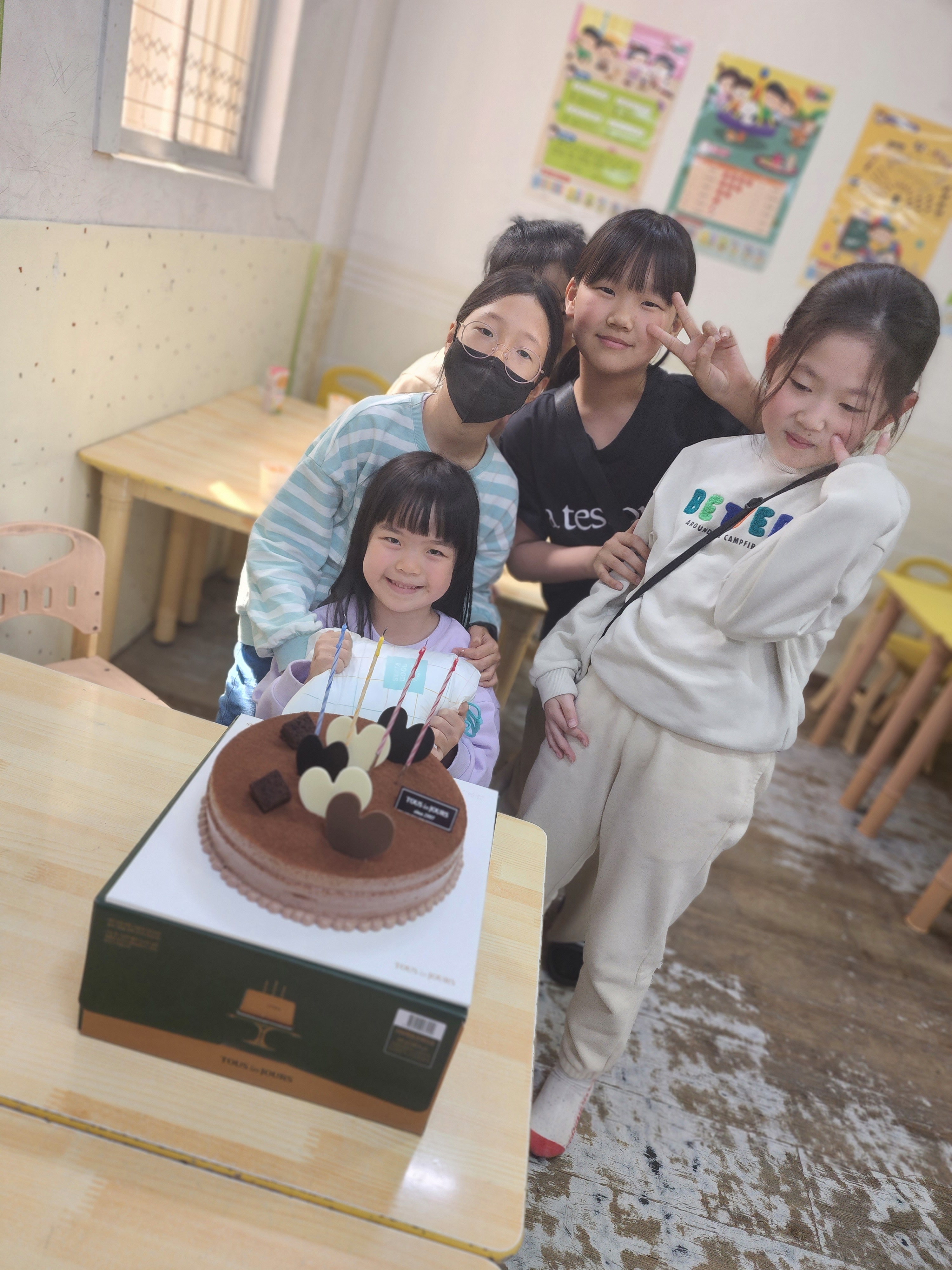 엔리치음악학원