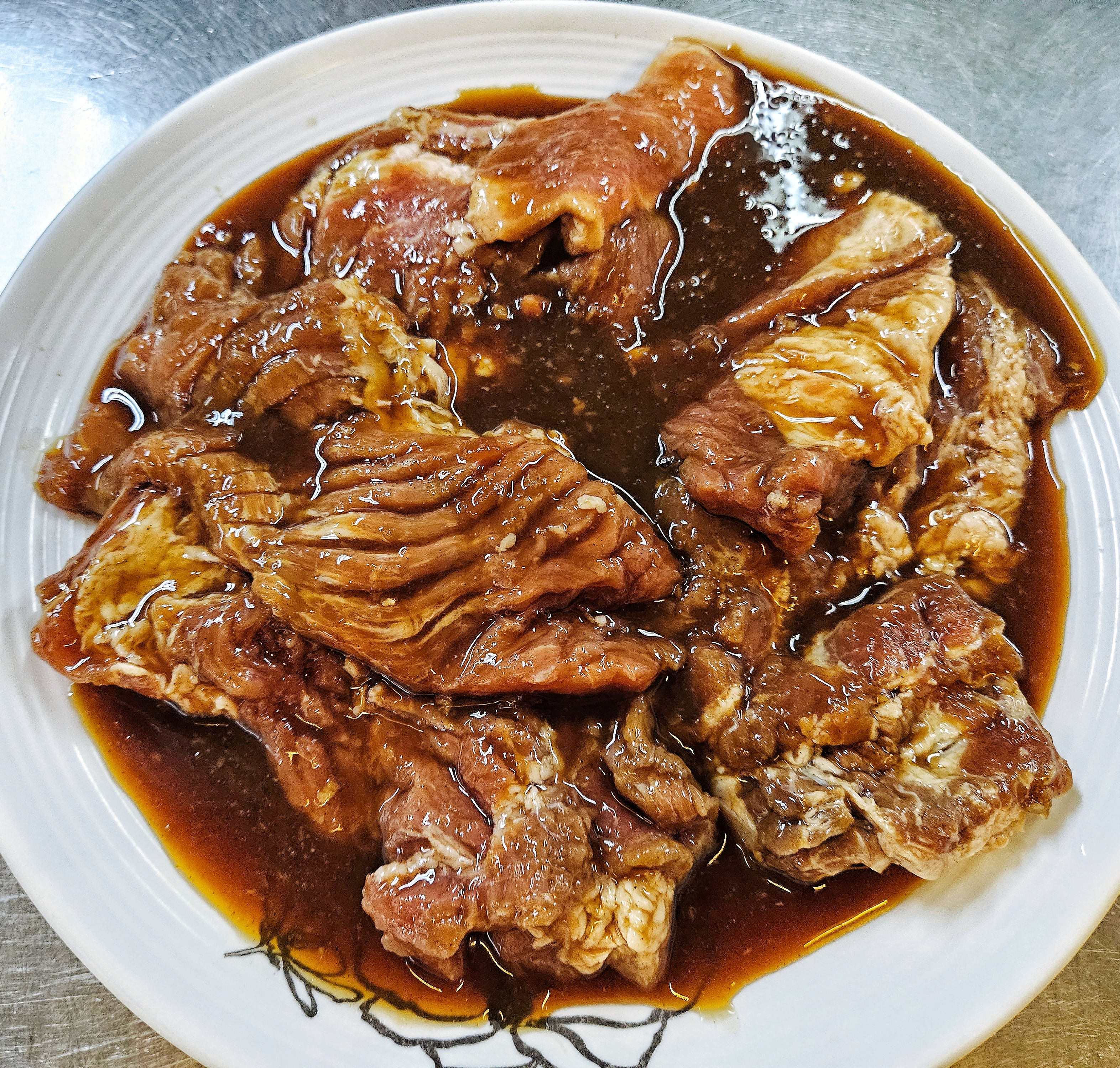 한고을해물칼국수