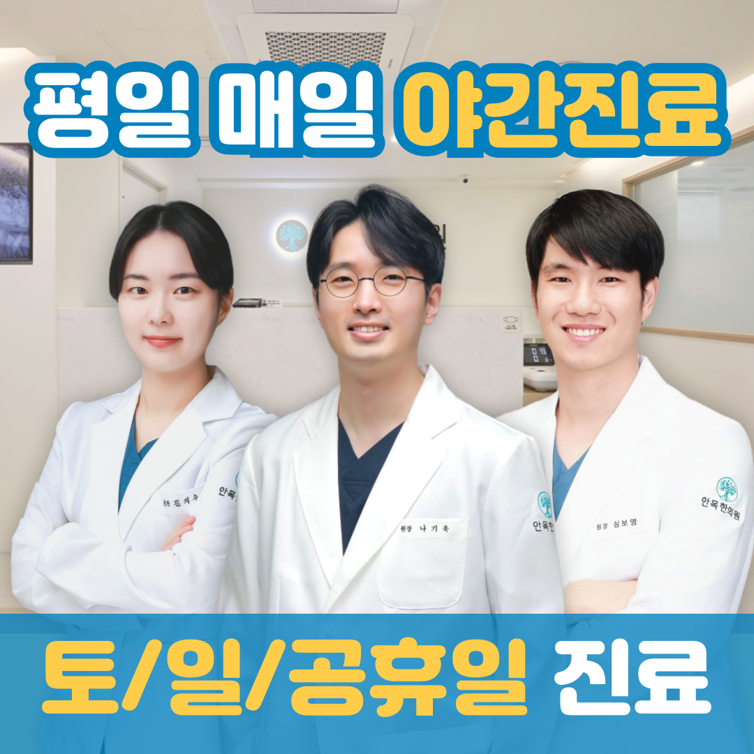 안목한의원