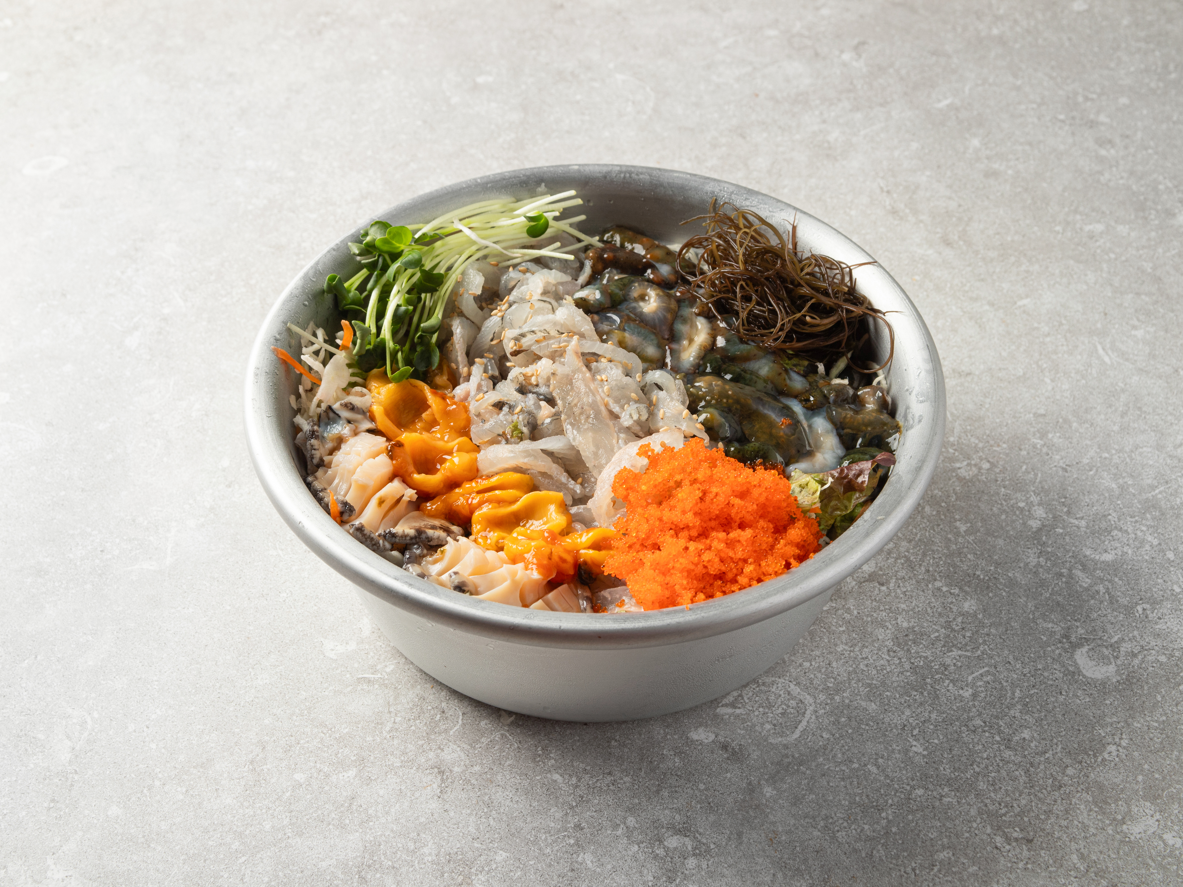 바다회뜨는집 구리수택점