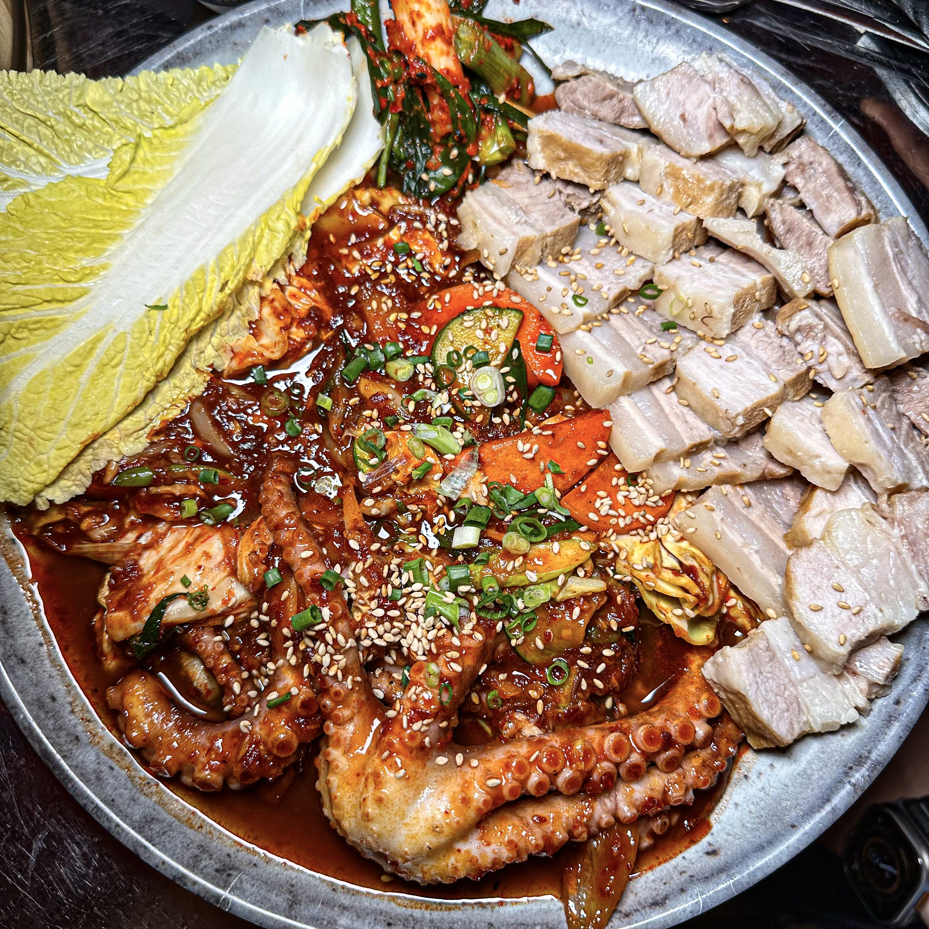 압편 압구정편의점 평택송탄점