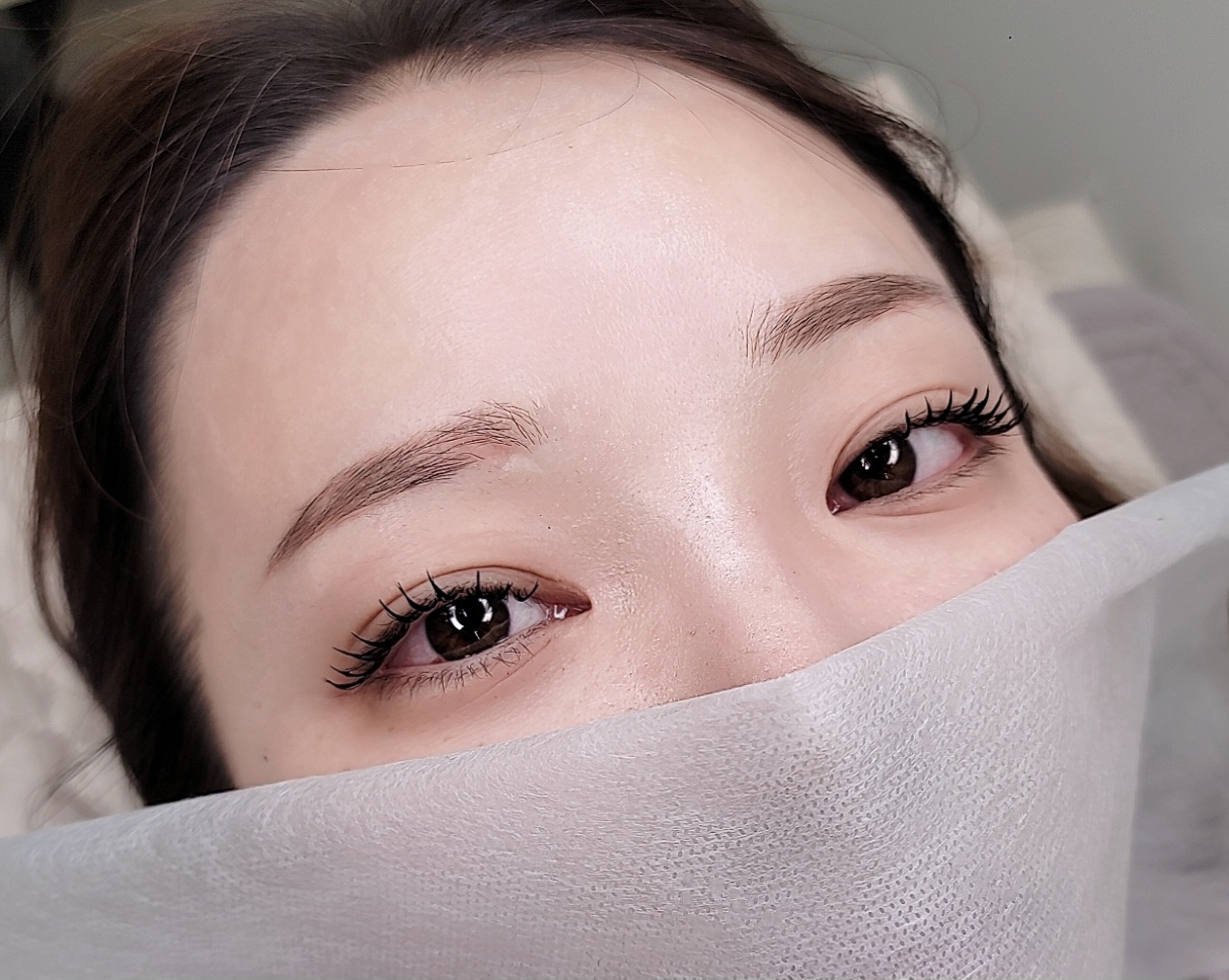 의정부속눈썹 반하다살롱