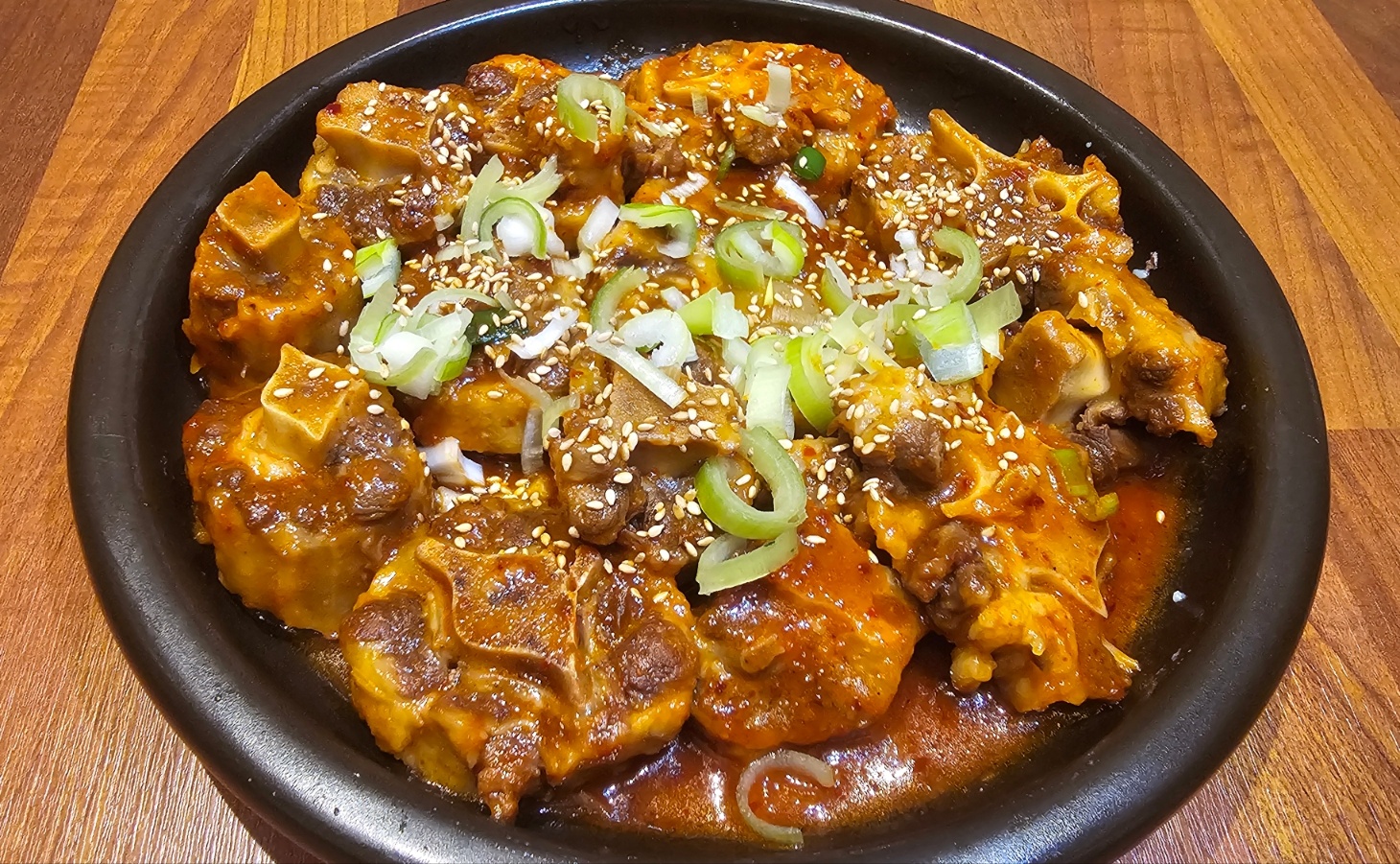 황해수육