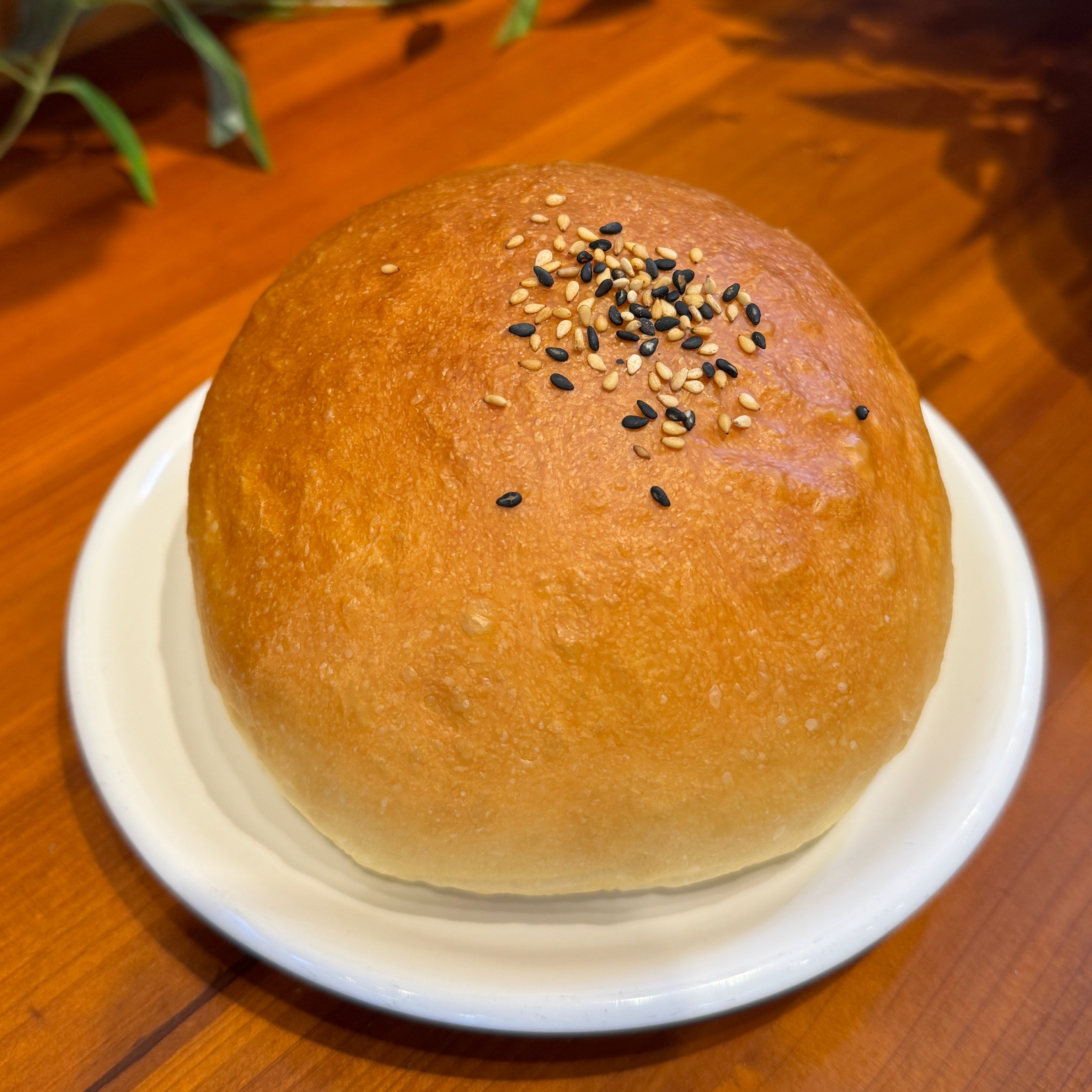 팥빵