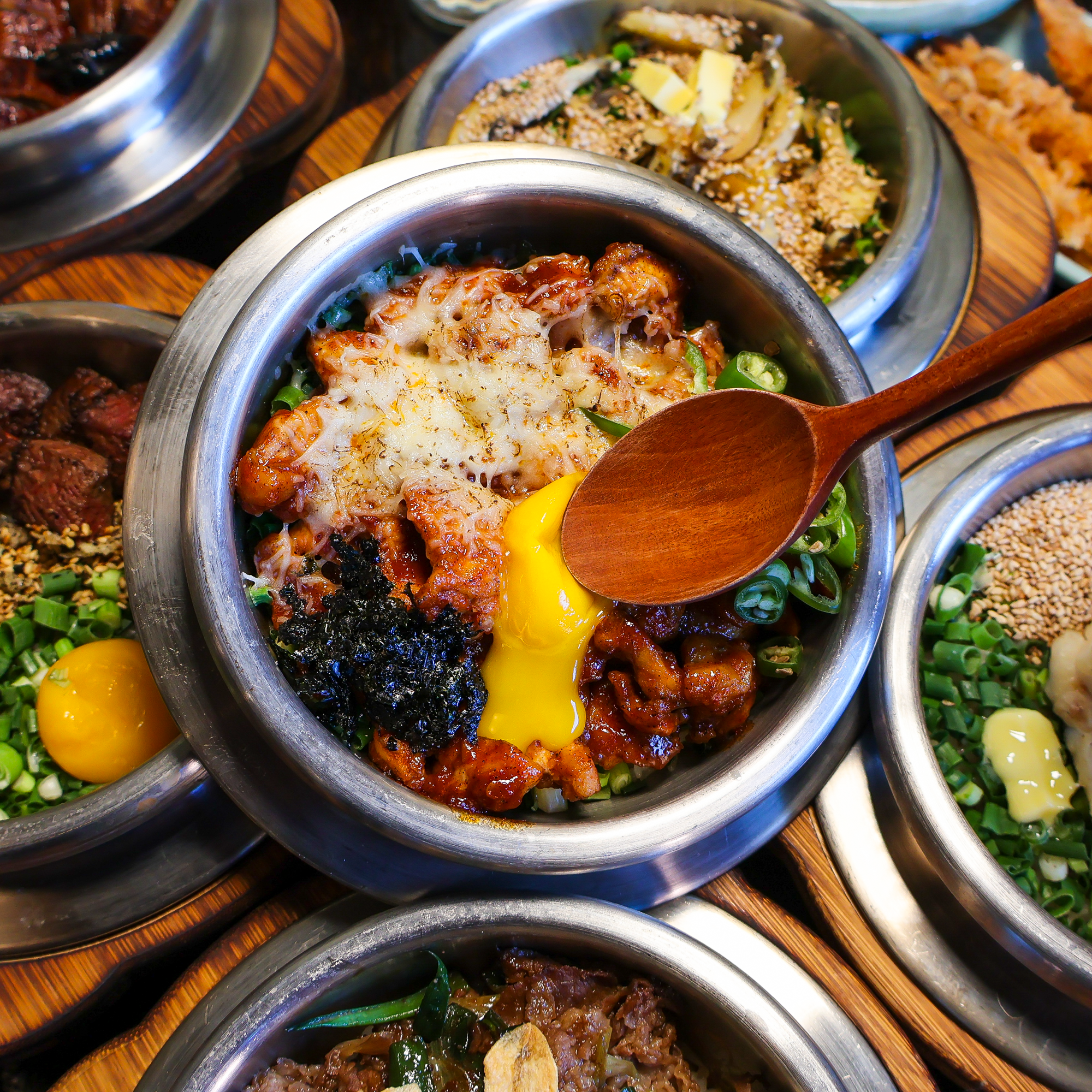 솔솥 용인보정점 경기 애견맛집