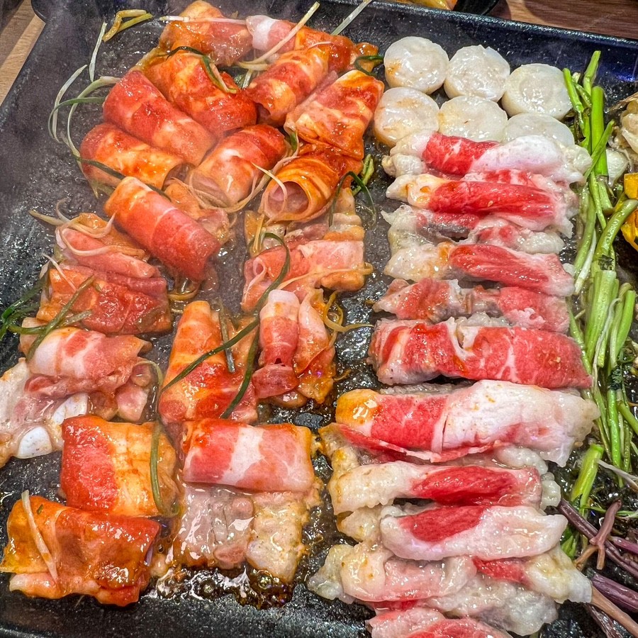 대패싸롱 수완점