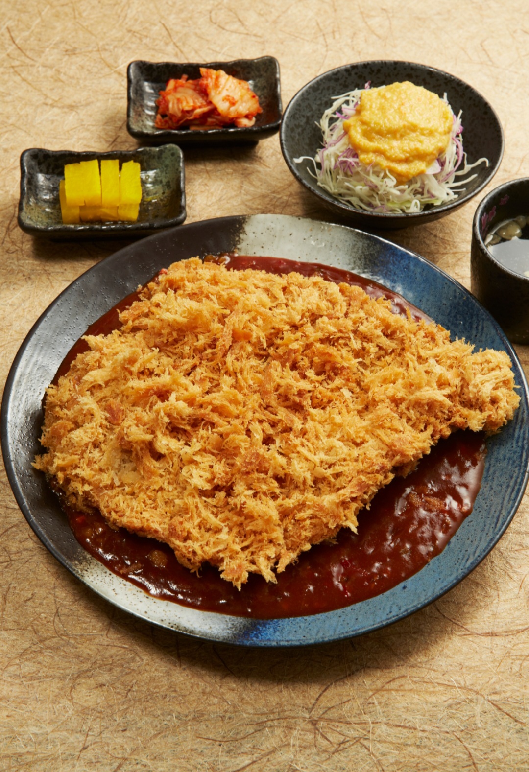 돈카츠렌 신세계백화점센텀시티점