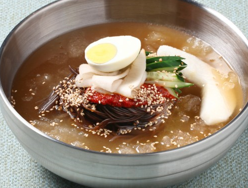 고래면옥 롯데몰 군산점