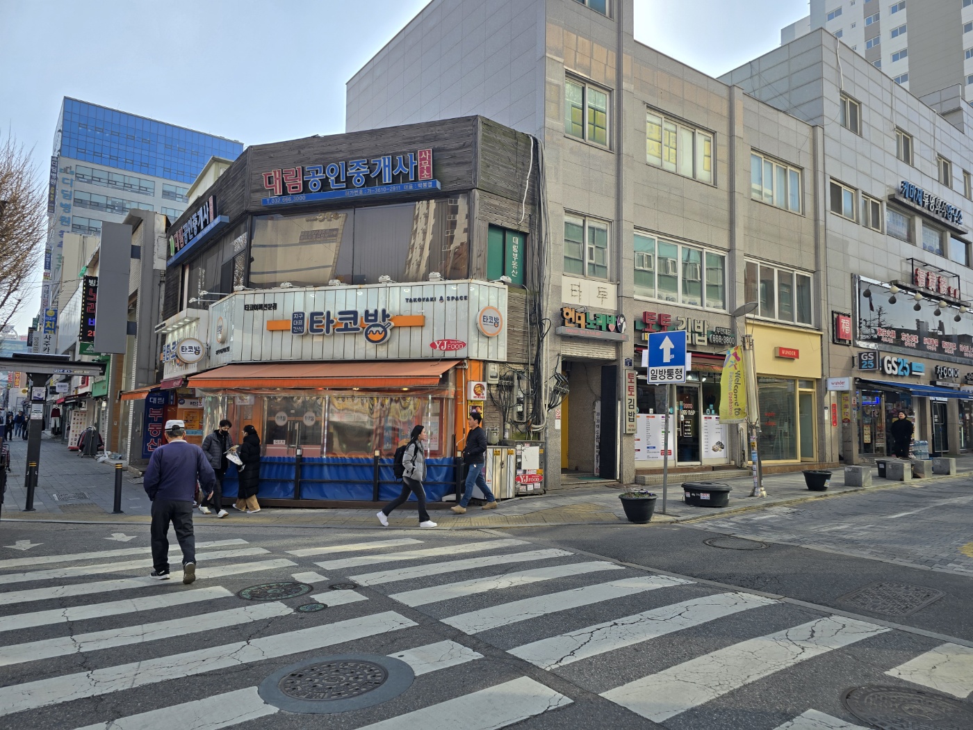 유성렌트카 부천영업소