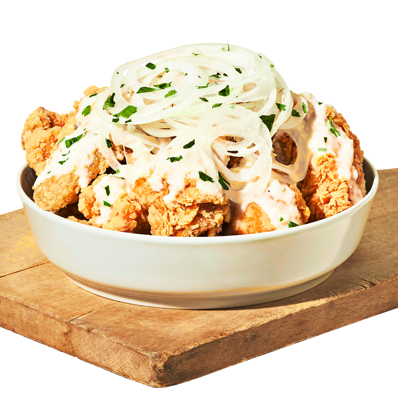 썬더치킨 대연점