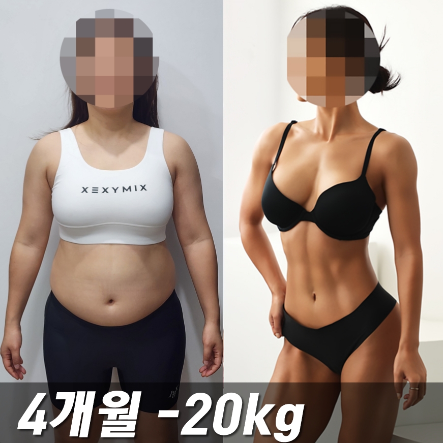 핏핏바디트레이닝 PT센터 수영민락점