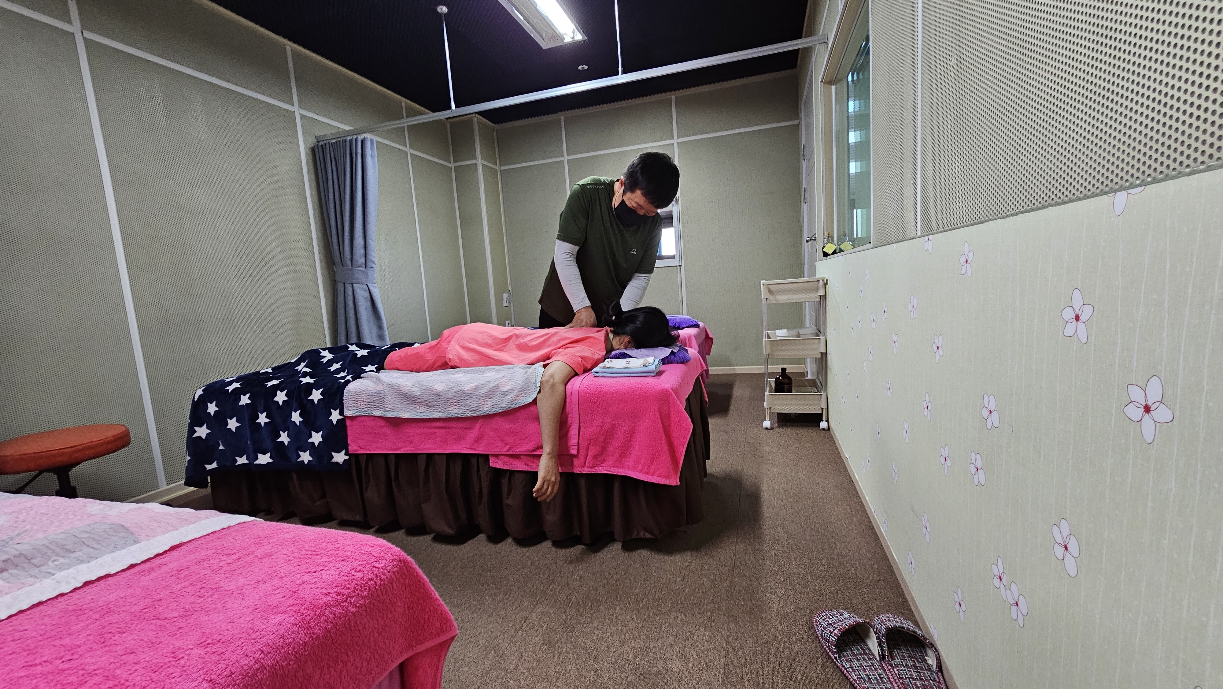 신통방통마사지 photo 5