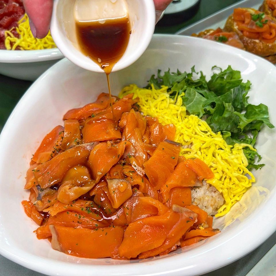 슬림비빔밥 방배본점
