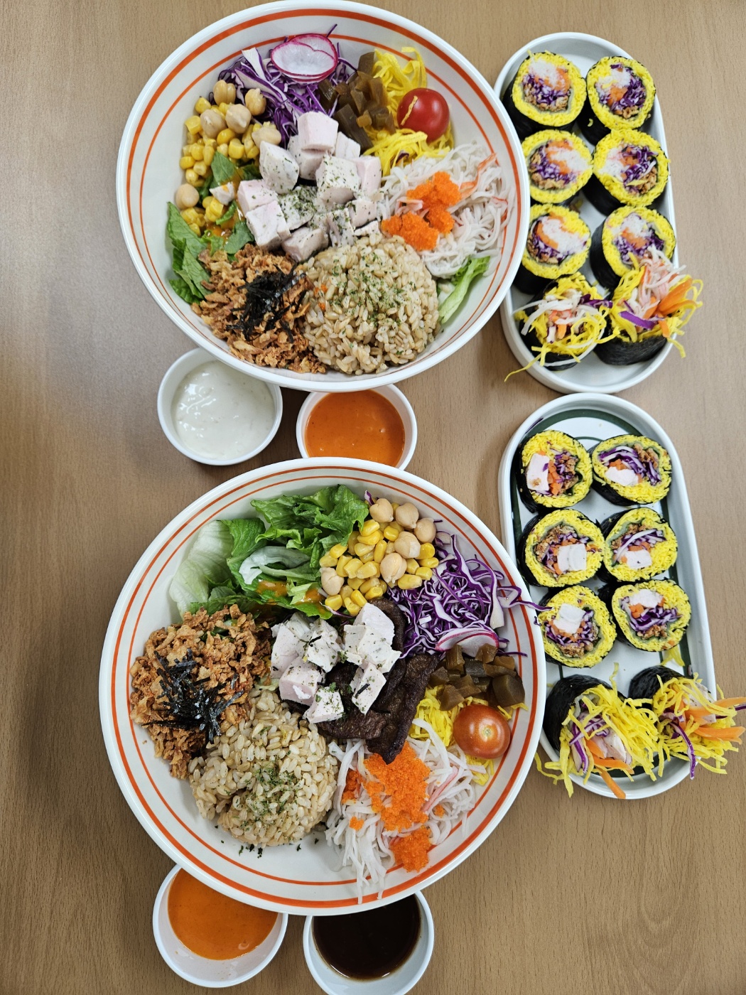 파머스포케 길동역점