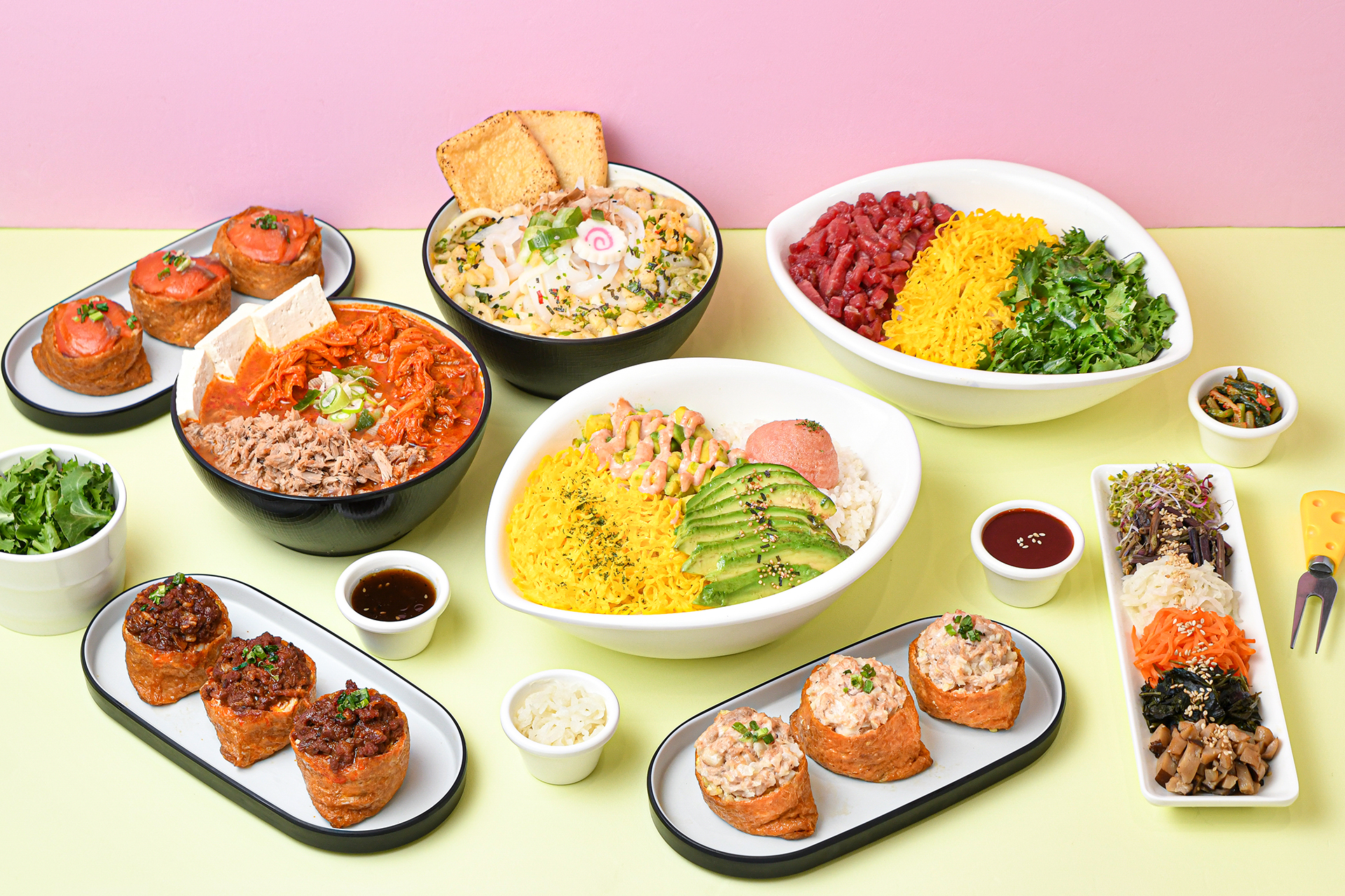 슬림비빔밥 방배본점