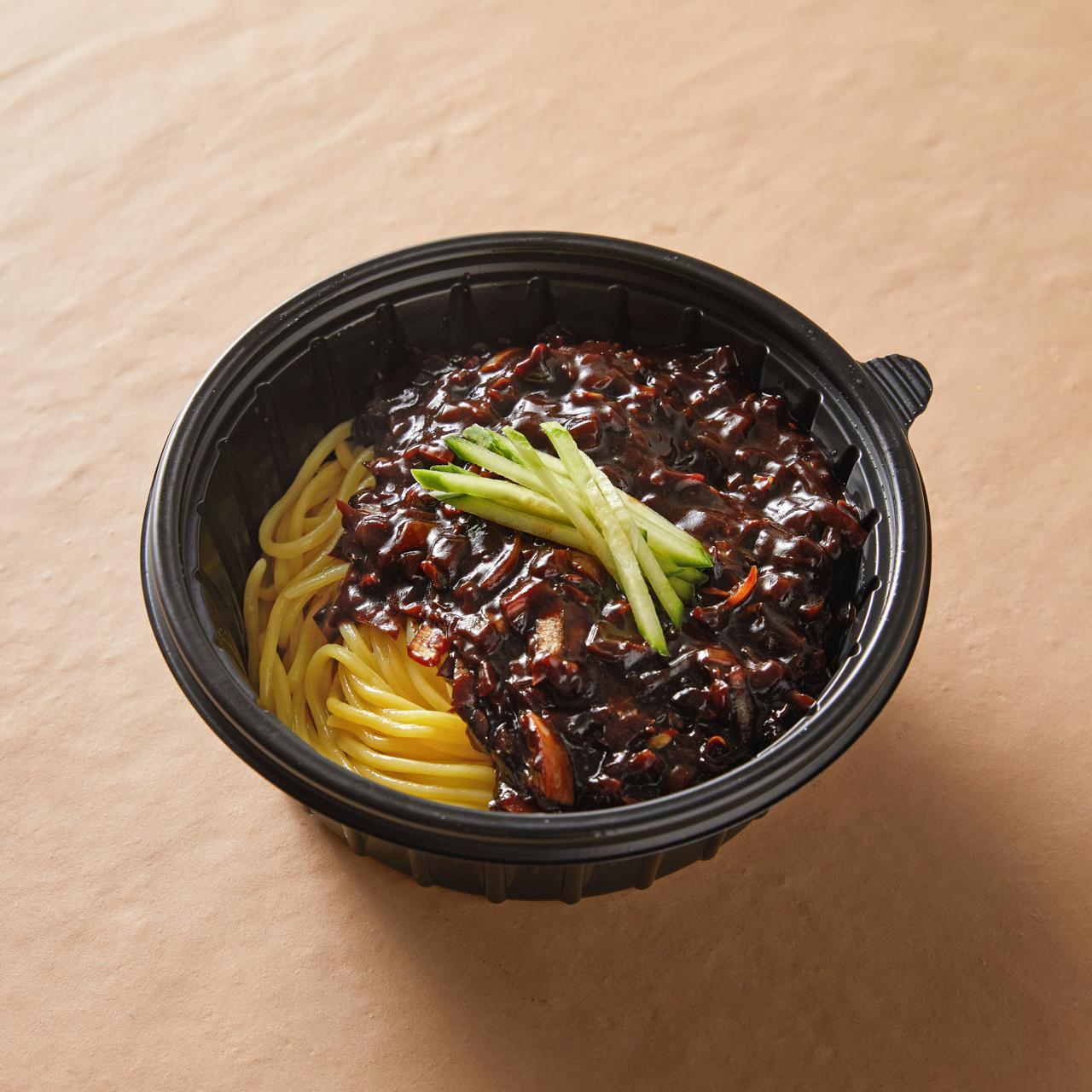 차가짬뽕