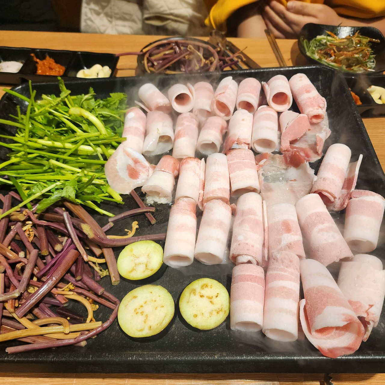 대패싸롱 수완점