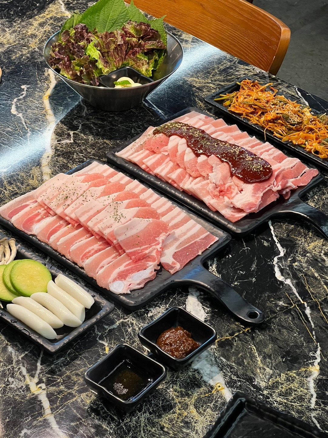 팔우장