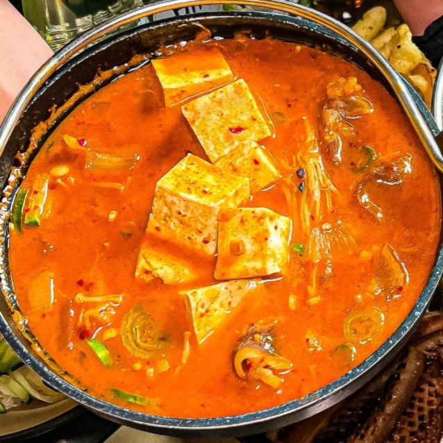 돼봉삼겹살 상봉점 사진 2