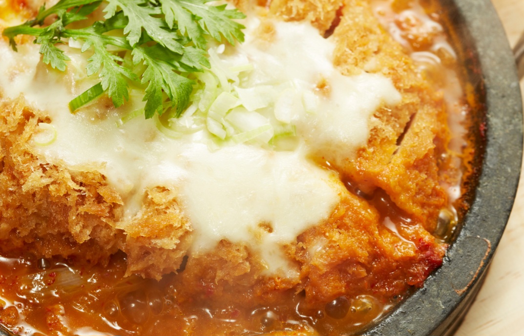 돈카츠렌 신세계백화점센텀시티점