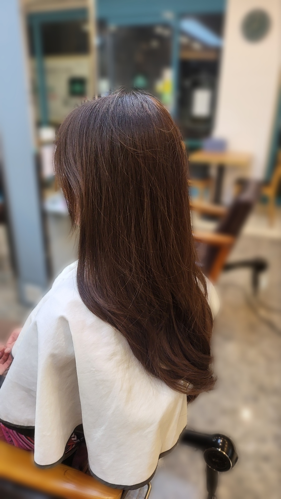 리안헤어 동탄센트럴파크 2호점