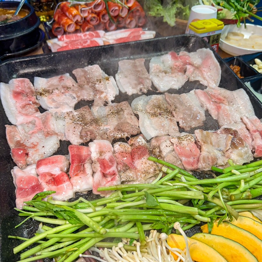 대패싸롱 수완점