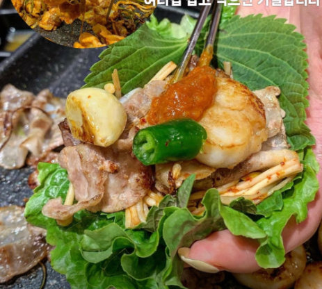 대패싸롱 수완점