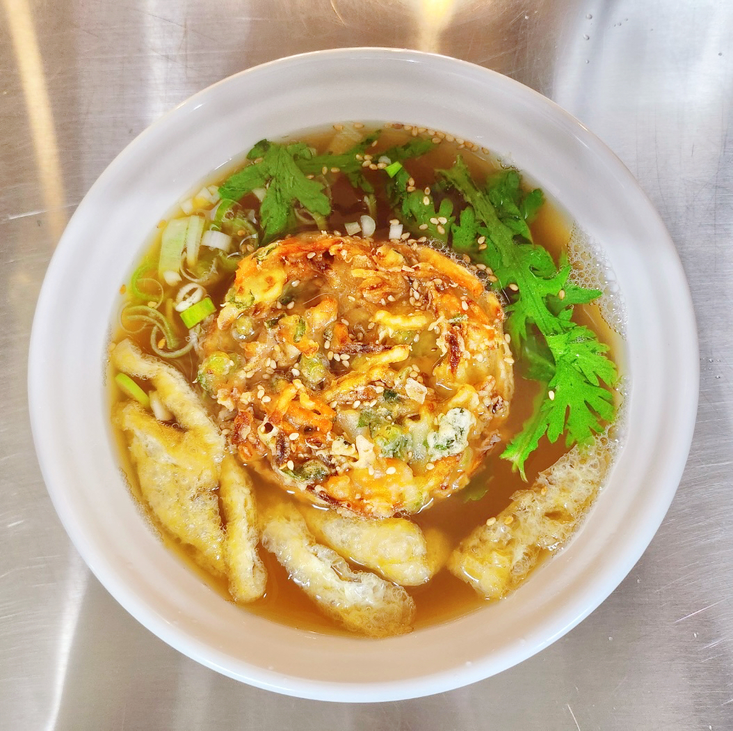 홍제동순두부우동국수 식사점