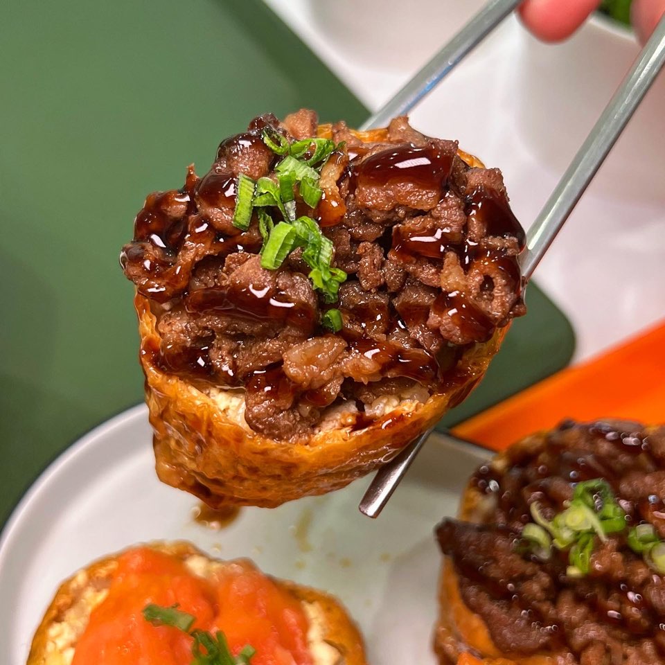 슬림비빔밥 방배본점