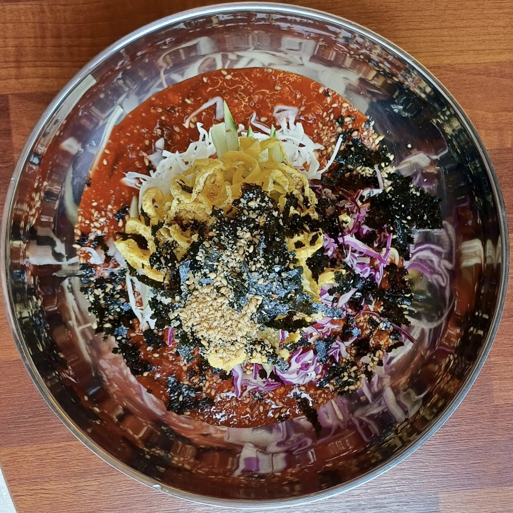 희야네국수