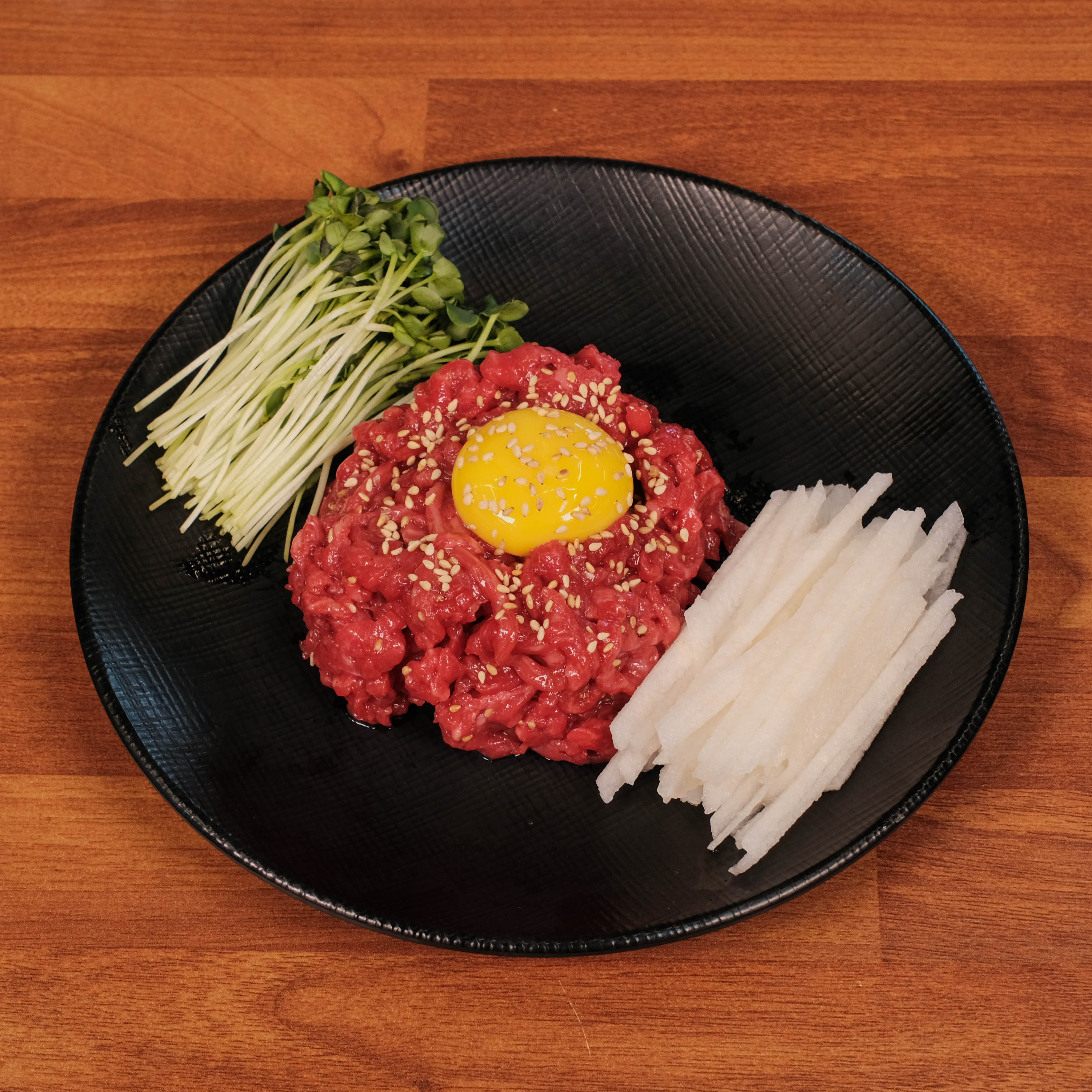 참숯소한마리정육식당