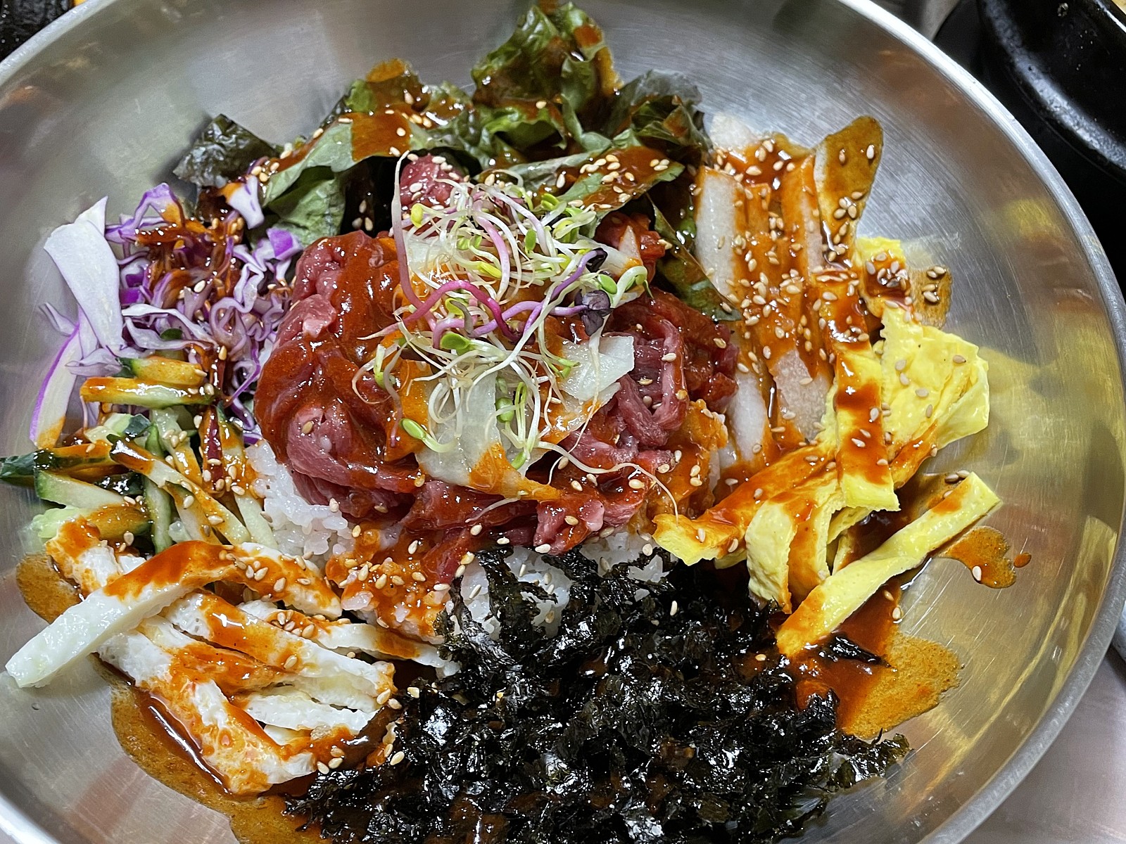 불국정떡갈비&경주빵 대표 이미지