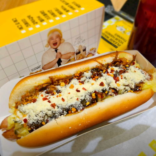 에그2000 커피&토스트 인천 영종점