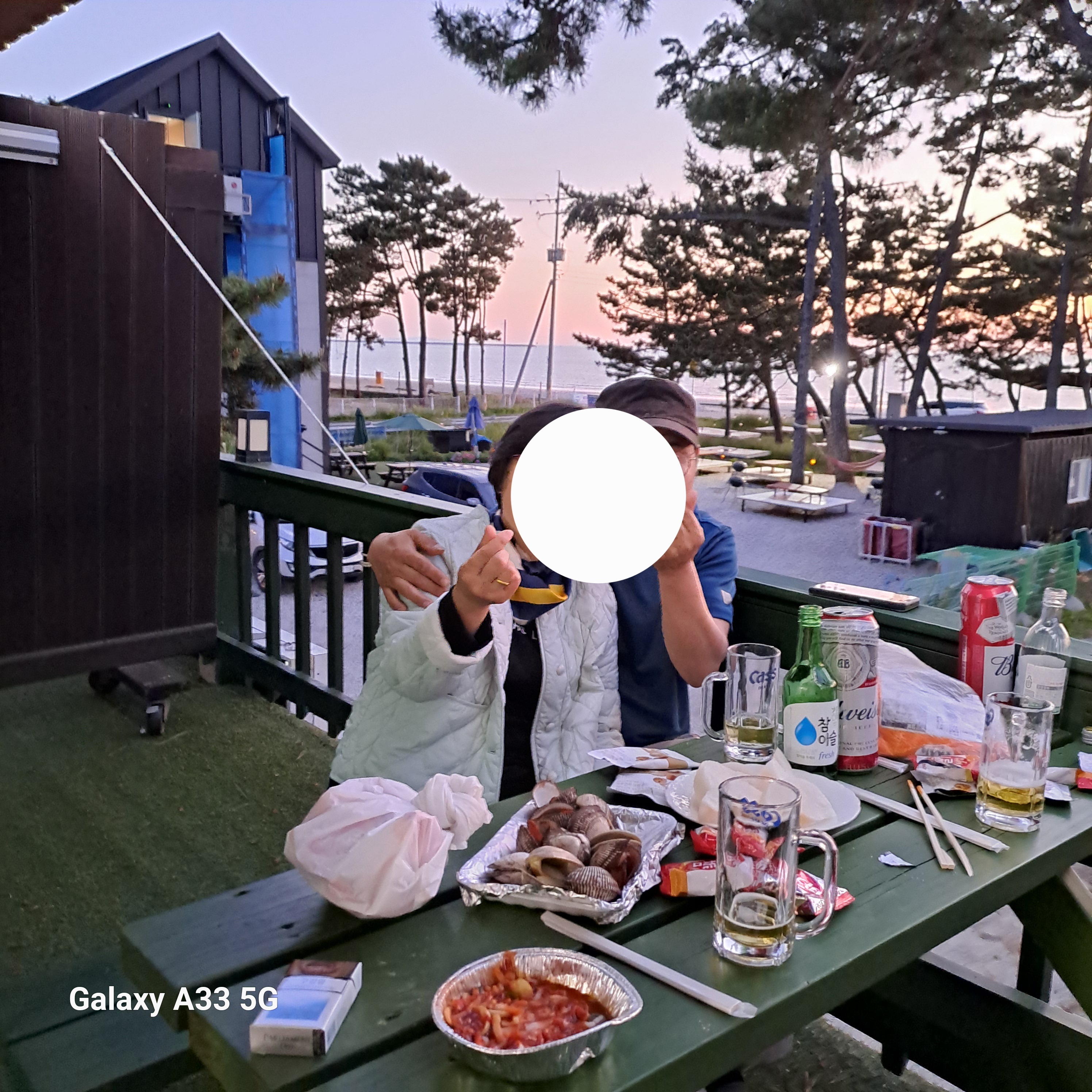 행복충전소 행복만당 반려동물 동반 애견카페